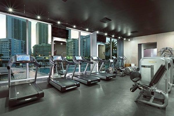 Ocean Views - Pool & Gym - Pet Friendly - Close To Beach Hallandale Beach Exterior photo