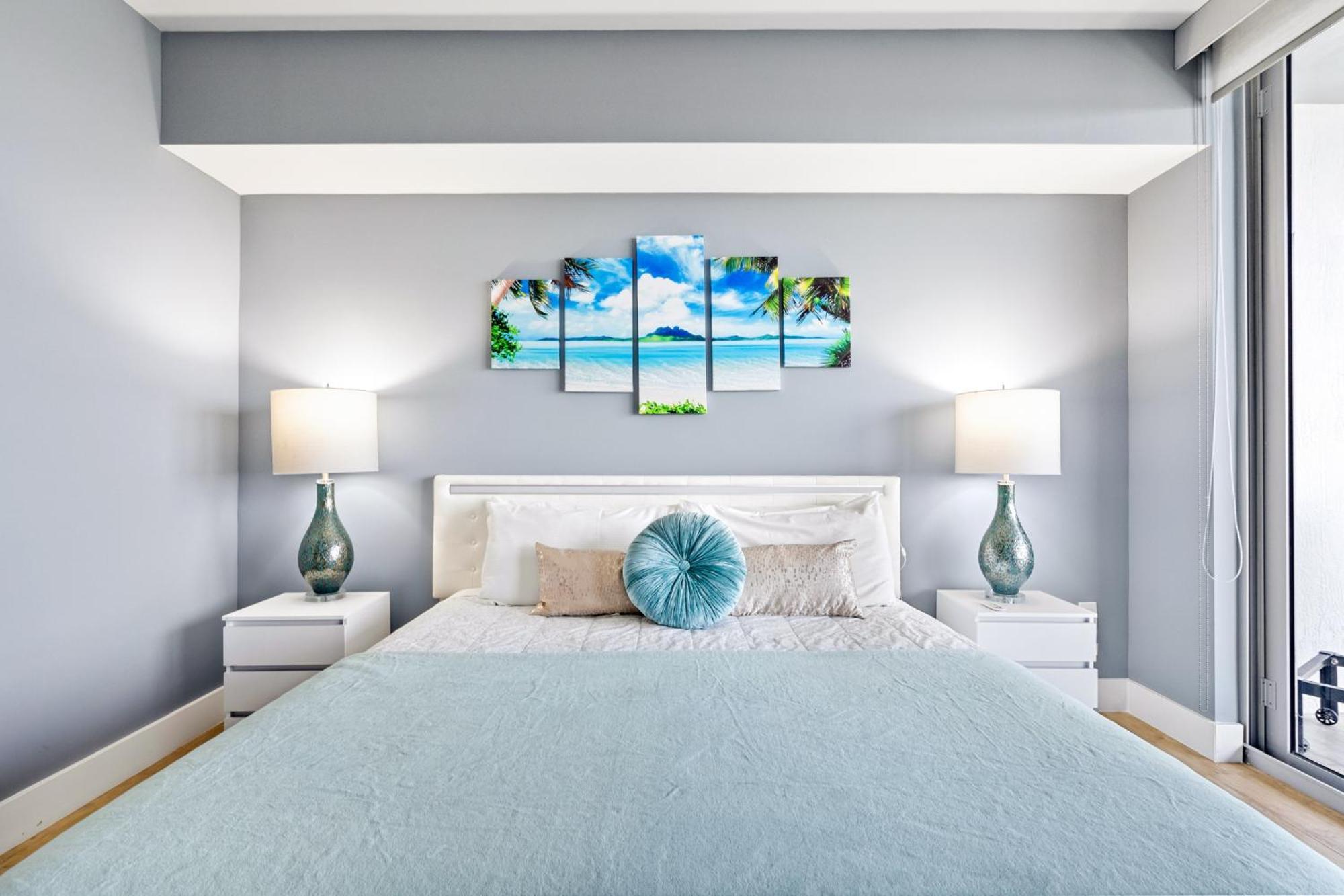 Ocean Views - Pool & Gym - Pet Friendly - Close To Beach Hallandale Beach Exterior photo
